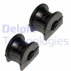 Комплект втулок стабілізатора Delphi TD435W (фото 1)