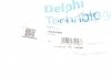 Сайлентблок переднього важеля (задній) Delphi TD534W (фото 5)