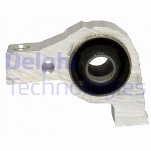 Сайлентблок переднего рычага Delphi TD559W (фото 1)