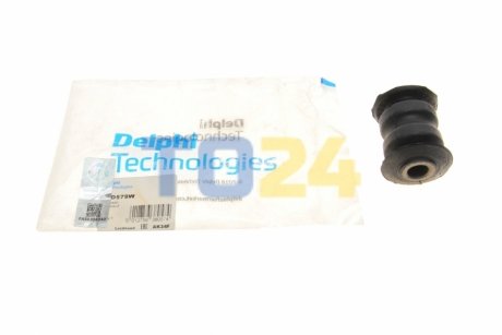 Сайлентблок важеля Delphi TD579W (фото 1)