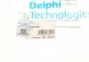 Сайлентблок рычага Delphi TD579W (фото 6)