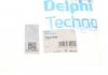 Сайлентблок рычага Delphi TD650W (фото 2)