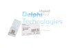 Сайлентблок важеля Delphi TD760W (фото 2)