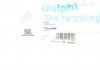 Сайлентблок переднего рычага Delphi TD778W (фото 2)