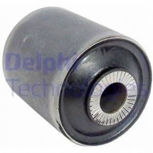 Сайлентблок переднього важеля Delphi TD846W (фото 1)