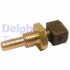 Датчик температури охолоджуючої рідини Delphi TS10242-12B1 (фото 1)