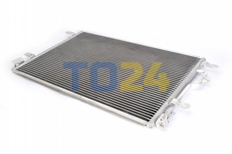 Радиатор кондиционера Delphi TSP0225406 (фото 1)