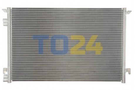 Радіатор кондиціонера TSP0225464