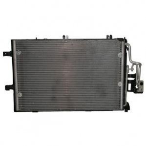 Радиатор кондиционера Delphi TSP0225495 (фото 1)