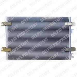 Радиатор кондиционера TSP0225510