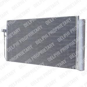 Радиатор кондиционера TSP0225513