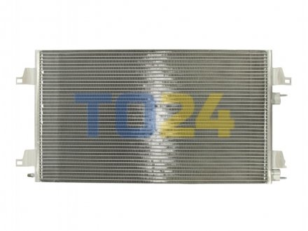 Радіатор кондиціонера TSP0225619