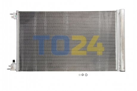 Радиатор кондиционера TSP0225708