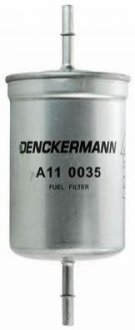 Паливний фільтр Denckermann A110035 (фото 1)