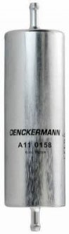 Паливний фільтр Denckermann A110158 (фото 1)