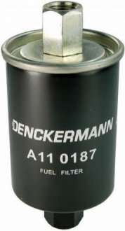 Топливный фильтр Denckermann A110187 (фото 1)