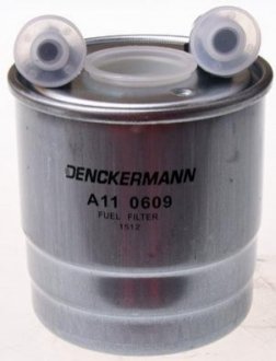Паливний фільтр Denckermann A110609 (фото 1)
