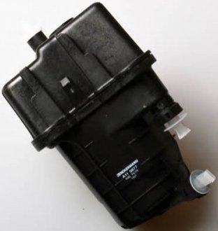 Топливный фильтр (без датчика уровня воды) Denckermann A110677 (фото 1)