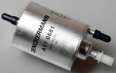 Паливний фільтр Denckermann A110681 (фото 1)