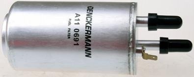 Топливный фильтр Denckermann A110691 (фото 1)
