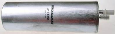 Паливний фільтр Denckermann A110693 (фото 1)