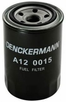 Топливный фильтр Denckermann A120015 (фото 1)