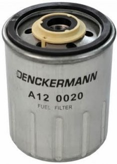 Паливний фільтр Denckermann A120020 (фото 1)