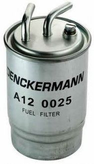 Паливний фільтр Denckermann A120025 (фото 1)