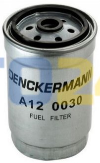 Паливний фільтр Denckermann A120030 (фото 1)