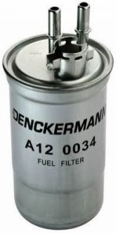 Паливний фільтр Denckermann A120034 (фото 1)