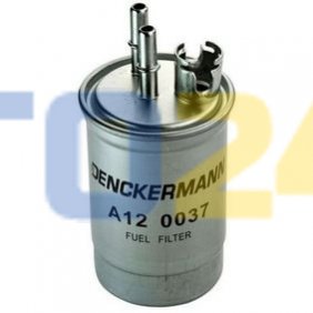 Топливный фильтр Denckermann A120037 (фото 1)