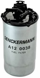 Топливный фильтр Denckermann A120038 (фото 1)