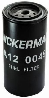 Паливний фільтр Denckermann A120049 (фото 1)