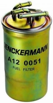 Паливний фільтр Denckermann A120051 (фото 1)