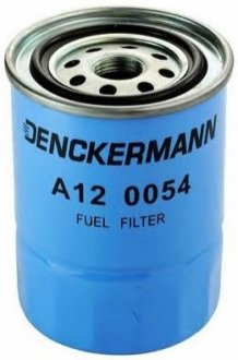 Паливний фільтр Denckermann A120054 (фото 1)
