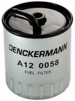 Паливний фільтр Denckermann A120058 (фото 1)