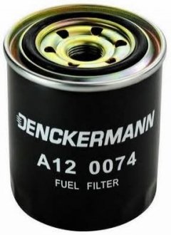 Паливний фільтр Denckermann A120074 (фото 1)
