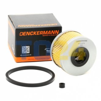 Топливный фильтр Denckermann A120079 (фото 1)