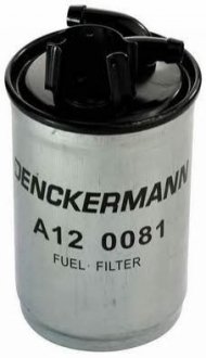 Паливний фільтр Denckermann A120081 (фото 1)