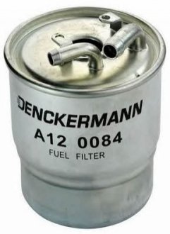 Топливный фильтр Denckermann A120084 (фото 1)