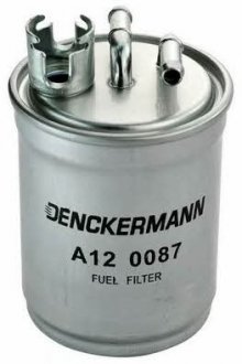Паливний фільтр Denckermann A120087 (фото 1)