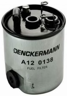Паливний фільтр Denckermann A120138 (фото 1)