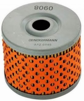 Паливний фільтр Denckermann A120145 (фото 1)