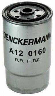 Паливний фільтр Denckermann A120160 (фото 1)