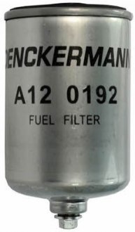 Топливный фильтр Denckermann A120192 (фото 1)