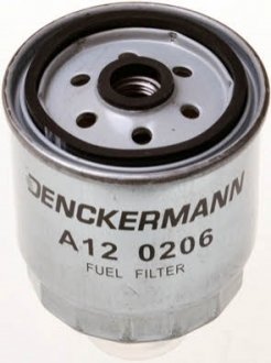 Паливний фільтр Denckermann A120206 (фото 1)
