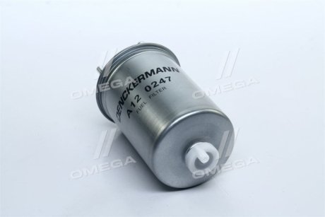 Топливный фильтр Denckermann A120247 (фото 1)
