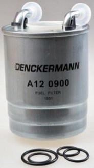 Паливний фільтр Denckermann A120900 (фото 1)