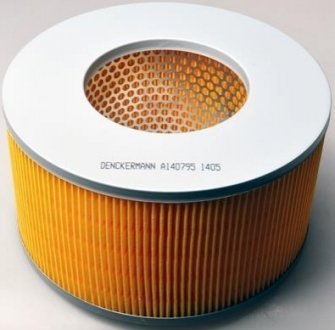 Фильтр воздушный TOYOTA HILUX 2.5 D-4D 05- (пр-во DENCKERMANN) A140795
