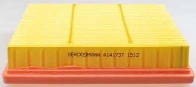Повітряний фільтр Denckermann A141737 (фото 1)